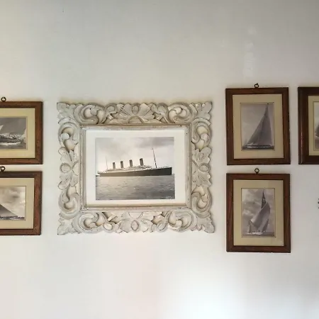 Apartament Chic Marciana Marina