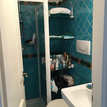 Apartament Chic Marciana Marina