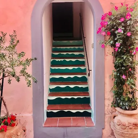 شقة Chic Marciana Marina مارتْشانا مارينا