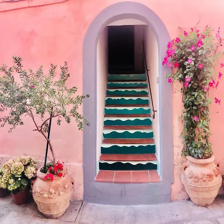 Chic Marciana Marina شقة مارتْشانا مارينا
