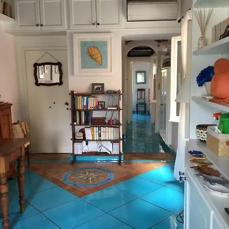 Chic Marciana Marina شقة *